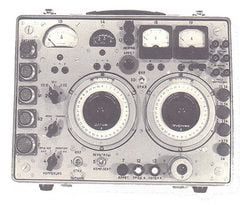 Поверочная аппаратура ПА-АГД-1