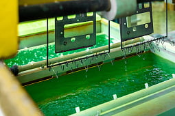 Гальваническое производство