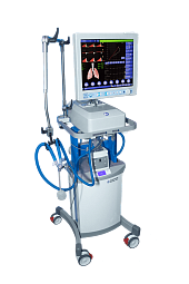 Аппарат искусственной вентиляции легких универсальный «Авента-У»