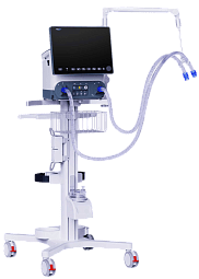 Аппарат искусственной вентиляции легких «Мобивент»