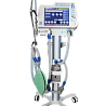 Lung ventilator «AVENTA-M»