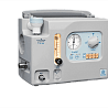 Neonatal lung ventilator POTOK
