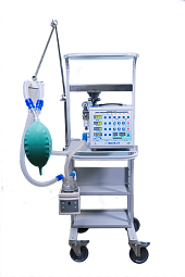 Аппарат искусственной вентиляции легких «Фаза-21»