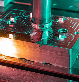 Технологическая кооперация